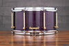 NOBLE & COOLEY 13 X 7 SS CLASSIC SOLID SHELL TRANSLUCENT PURPLE GLOSS (PRE-LOVED)