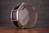 NOBLE & COOLEY 13 X 7 SS CLASSIC SOLID SHELL TRANSLUCENT PURPLE GLOSS (PRE-LOVED)