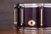 NOBLE & COOLEY 13 X 7 SS CLASSIC SOLID SHELL TRANSLUCENT PURPLE GLOSS (PRE-LOVED)