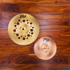 PAISTE 10" / 8" PSTX SPLASH STACK CYMBALS