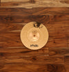 PAISTE 10" ALPHA THIN SPLASH CYMBAL (PRE-LOVED)