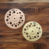 PAISTE 10" PSTX SWISS HATS (HI-HAT PAIR)