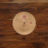 PAISTE 12" 2002 MINI CHINA CYMBAL, CUSTOM ERIC MOORE II