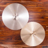 PAISTE 15" MASTERS THIN HI-HATS (PAIR)