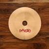 PAISTE 16" 2002 CHINA TYPE CYMBAL