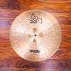 PAISTE 16" ALPHA CRASH CYMBAL (PRE-LOVED)