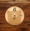 PAISTE 16" ALPHA ROCK CRASH CYMBAL (PRE-LOVED)