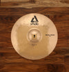 PAISTE 17" ALPHA METAL CRASH CYMBAL (PRE-LOVED)