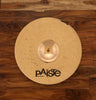 PAISTE 17" ALPHA METAL CRASH CYMBAL (PRE-LOVED)