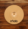 PAISTE 17" ALPHA ROCK CRASH CYMBAL (PRE-LOVED)