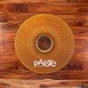 PAISTE 17" RUDE THIN CRASH CYMBAL