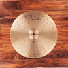 PAISTE 17" SIGNATURE DARK ENERGY CRASH CYMBAL MARK 1 (PRE-LOVED)