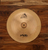 PAISTE 18" 802 PLUS CHINA CYMBAL (PRE-LOVED)