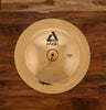 PAISTE 18" ALPHA CHINA CYMBAL (PRE-LOVED)