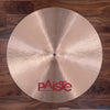 PAISTE 20" 2002 CRASH CYMBAL (PRE-LOVED)