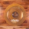 PAISTE 20" RUDE NOVO CHINA CYMBAL