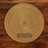 PAISTE 20" SIGNATURE TRADITIONALS LIGHT FLAT RIDE CYMBAL