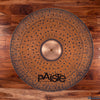 PAISTE 21" SIGNATURE DARK ENERGY RIDE CYMBAL MARK 1 ( MK I )