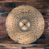 PAISTE 22" SIGNATURE DARK ENERGY RIDE CYMBAL MARK 1 ( MK I ) (PRE-LOVED)