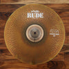 PAISTE 22" RUDE REIGN POWER RIDE