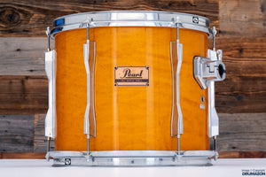 PEARL 13 X 11 MLX ALL MAPLE TOM, LIQUID AMBER (PRE-LOVED)