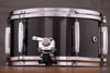 PEARL REFERENCE 13 X 6.5 SNARE DRUM, TWILIGHT FADE (PRE-LOVED)