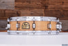 PEARL 14 X 4 JOHN 'JR' ROBINSON SIGNATURE SERIES SNARE DRUM (PRE-LOVED)