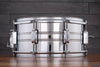 PEARL EXPORT 14 X 6.5 SNARE DRUM, STEEL (PRE-LOVED)