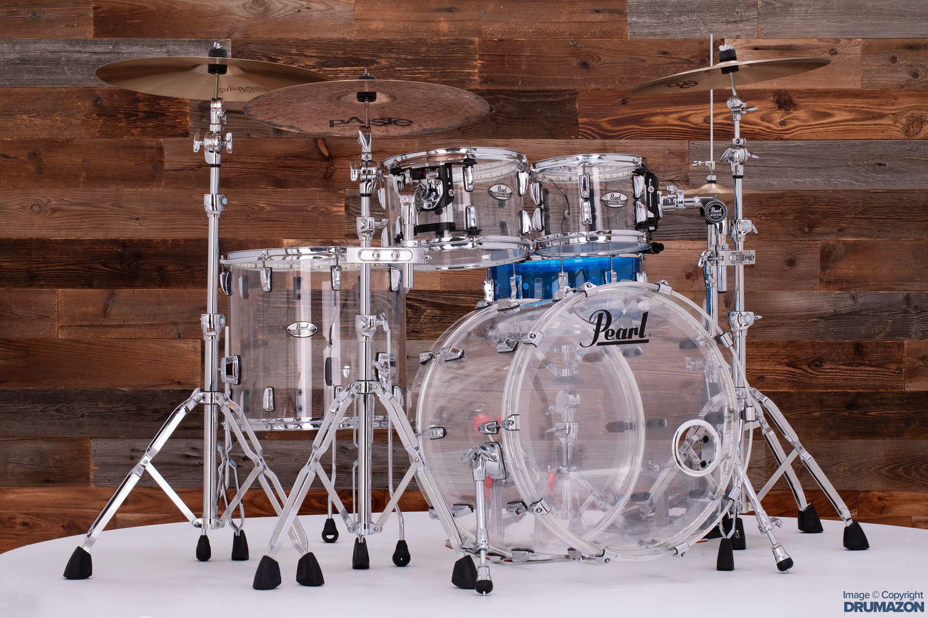 PEARL DRUM KITS – Tagged 