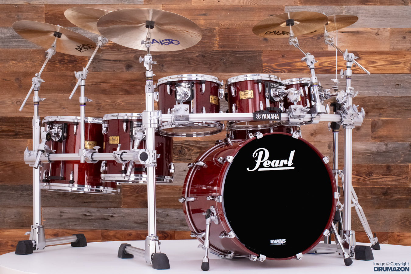 PEARL DRUM KITS – Tagged 