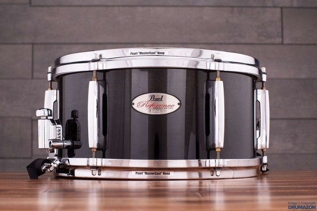 PEARL REFERENCE 13 X 6.5 SNARE DRUM, TWILIGHT FADE (PRE-LOVED)