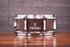 PORK PIE 12 X 5 MAPLE SNARE DRUM, ROSEWOOD EXOTIC VENEER