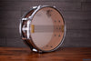 PORK PIE 12 X 5 MAPLE SNARE DRUM, ROSEWOOD EXOTIC VENEER