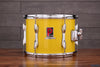 PREMIER 12 X 8 RESONATOR TOM, DECO YELLOW (PRE-LOVED)