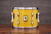 PREMIER 12 X 8 RESONATOR TOM, DECO YELLOW (PRE-LOVED)