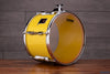 PREMIER 12 X 8 RESONATOR TOM, DECO YELLOW (PRE-LOVED)