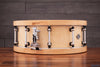 PREMIER 14 X 5.5 MODERN CLASSIC BIRCH / MAHOGANY SNARE DRUM, BIRDSEYE MAPLE FINISH (PRE-LOVED)