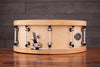 PREMIER 14 X 5.5 MODERN CLASSIC BIRCH / MAHOGANY SNARE DRUM, BIRDSEYE MAPLE FINISH (PRE-LOVED)