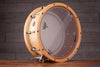 PREMIER 14 X 5.5 MODERN CLASSIC BIRCH / MAHOGANY SNARE DRUM, BIRDSEYE MAPLE FINISH (PRE-LOVED)