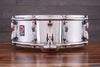 PREMIER 14 X 5.5 2000 SERIES CHROME ON ALUMINIUM SNARE DRUM (PRE-LOVED)