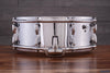 PREMIER 14 X 5.5 2000 SERIES CHROME ON ALUMINIUM SNARE DRUM (PRE-LOVED)