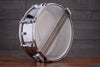 PREMIER 14 X 5.5 2000 SERIES CHROME ON ALUMINIUM SNARE DRUM (PRE-LOVED)