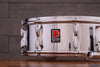 PREMIER 14 X 5.5 2000 SERIES CHROME ON ALUMINIUM SNARE DRUM (PRE-LOVED)