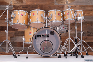 Home - Premier Drums