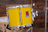 PREMIER RESONATOR 3 PIECE DRUM KIT, DECO YELLOW, (PRE-LOVED)