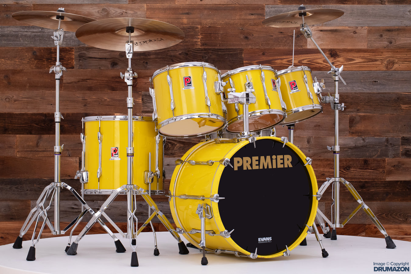 PREMIER DRUM KITS – Tagged 