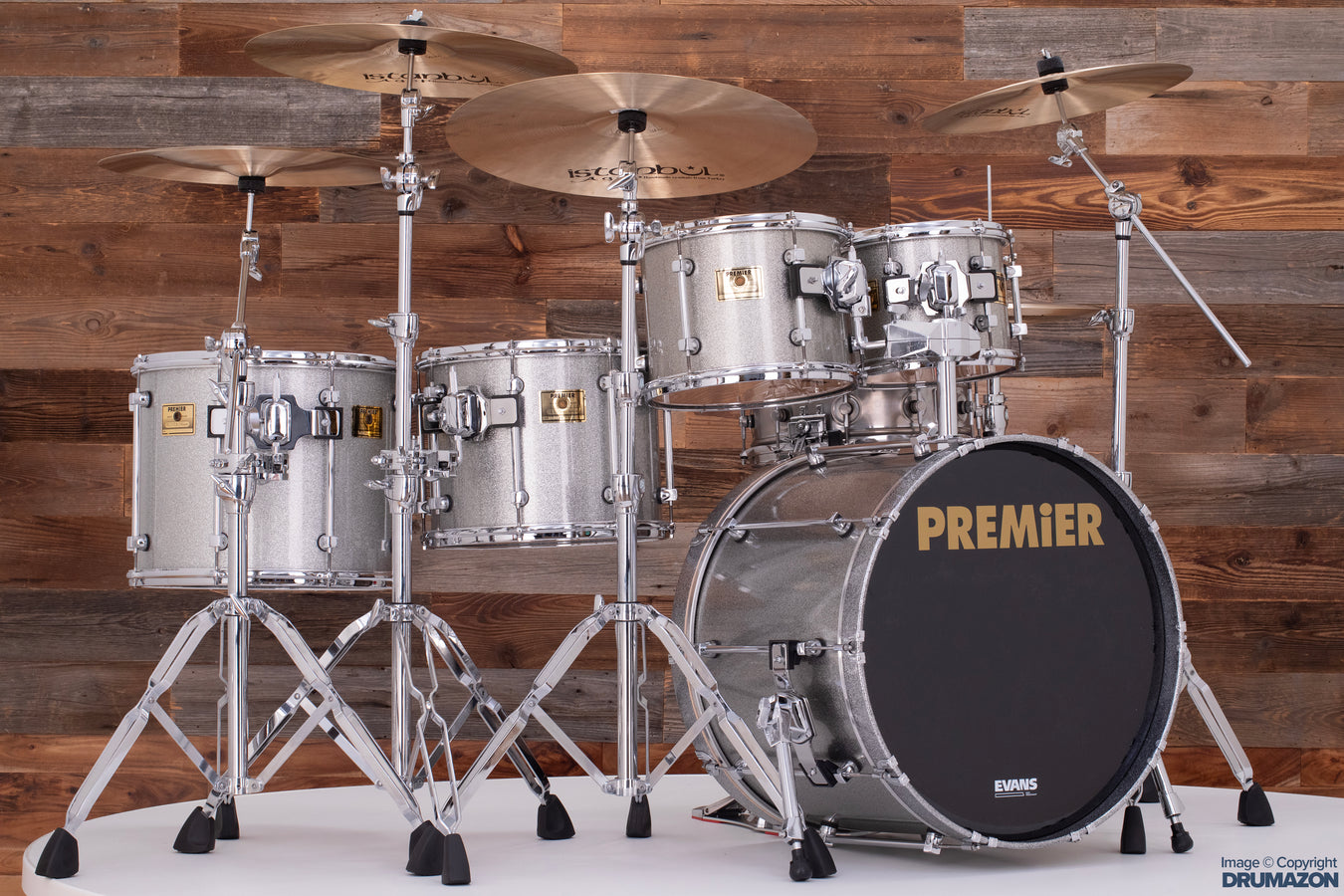 PREMIER DRUM KITS – Tagged 