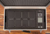 ROLAND OCTAPAD SPD-30BK TOTAL PERCUSSION PAD WITH FLIGHT CASE (PRE-LOVED)