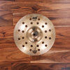 SABIAN 10" AAX AERO SPLASH CYMBAL (PRE-LOVED)