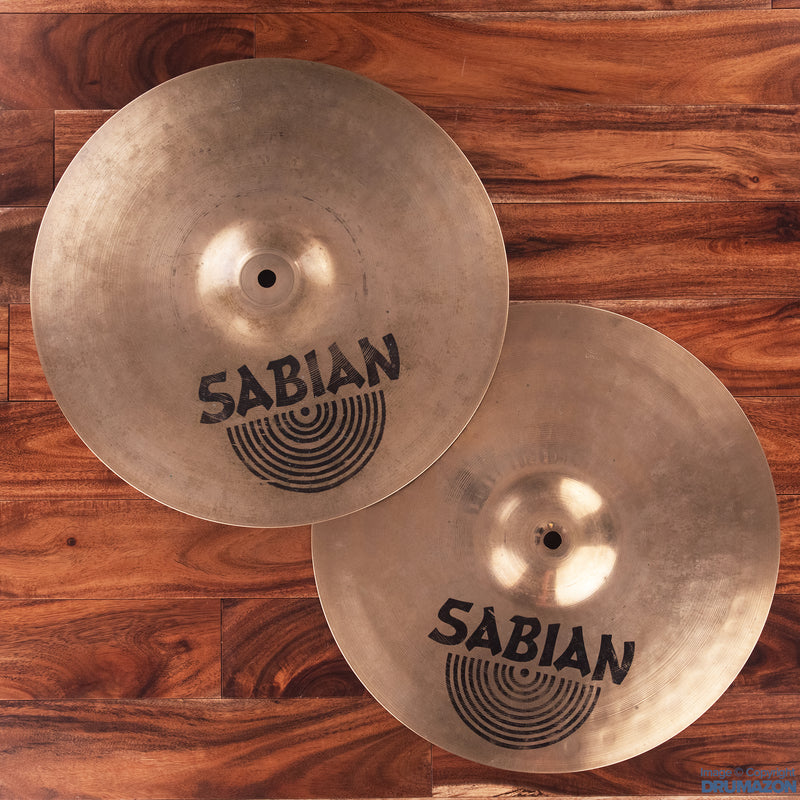 SABIAN 14